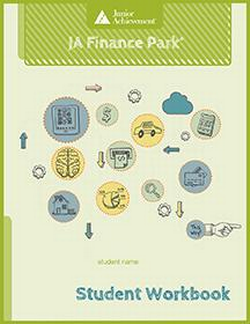 JA Finance Park (Entry Level) cover